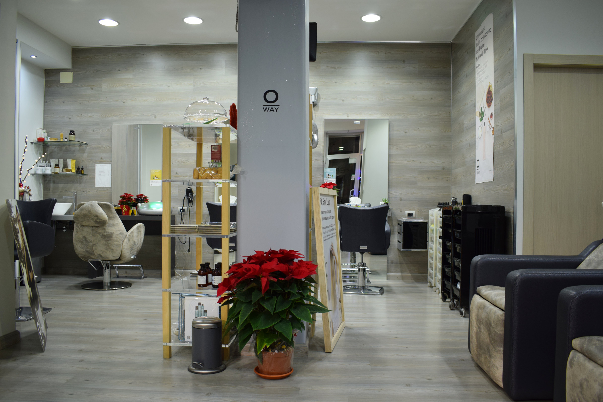 Foto Salone 2