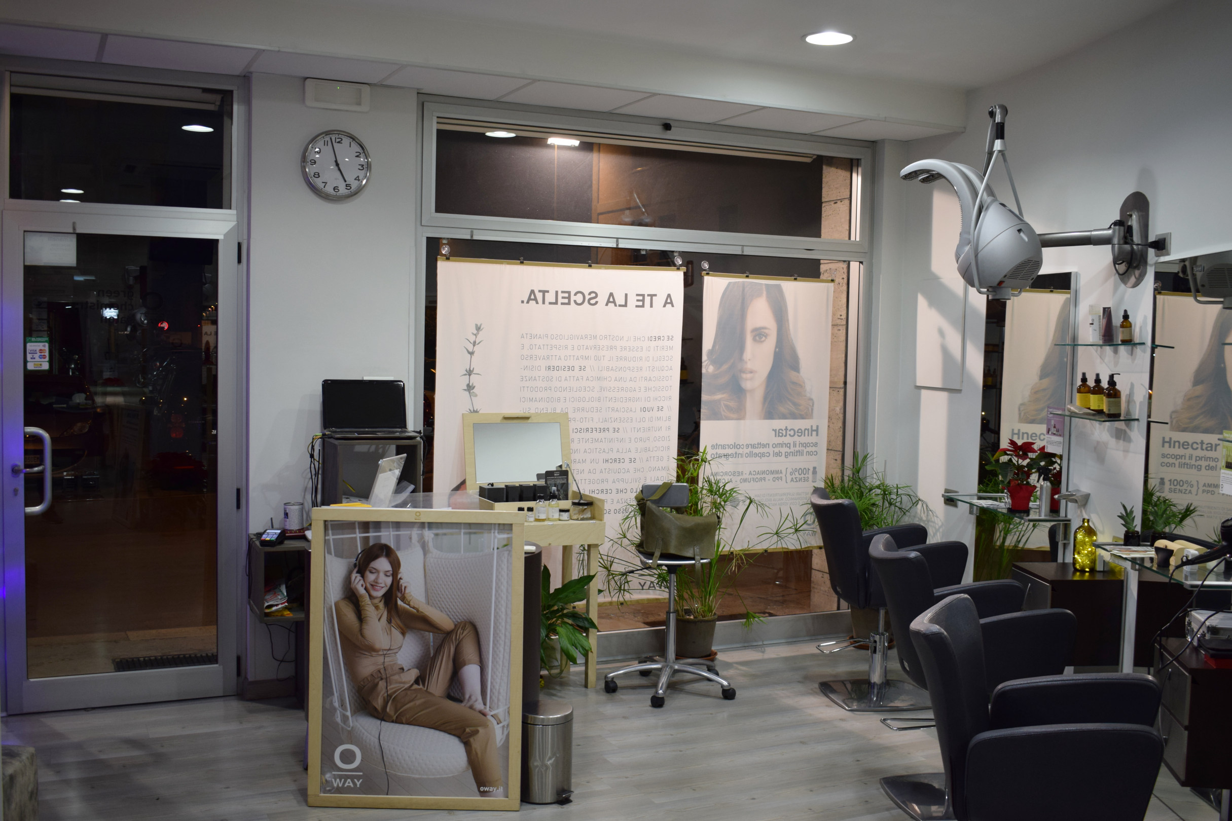 Foto Salone 4